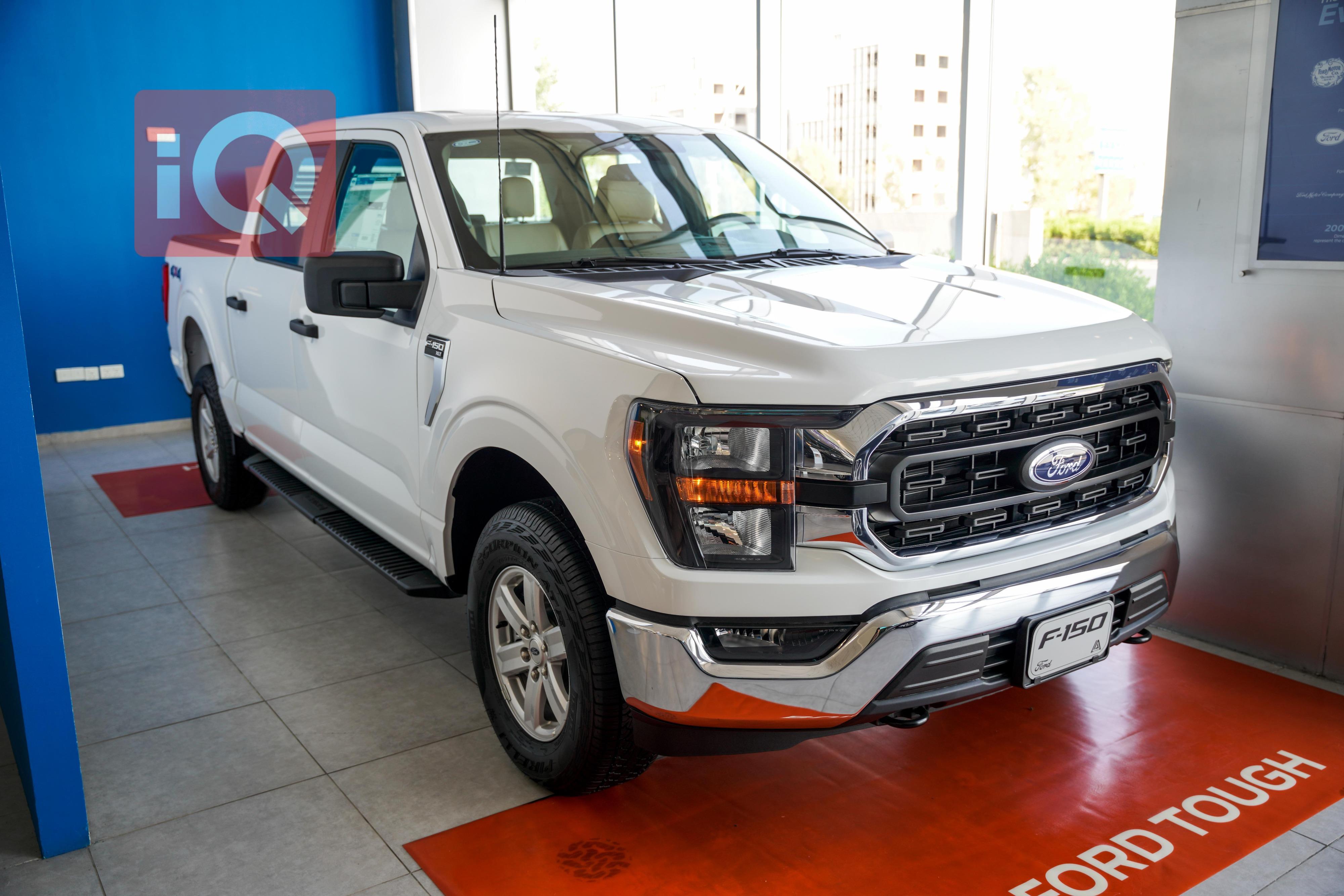 فۆرد F-150